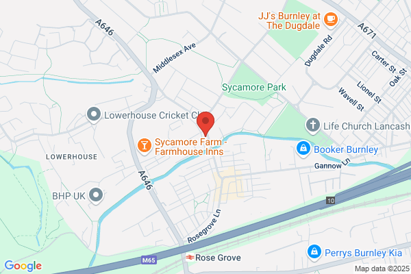 Padiham Estate Agency