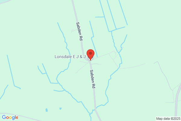 E J & J Lonsdale
