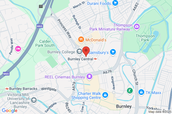 A & O Fish Merchants
