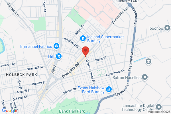 Fred Hamer Funeral Services Ltd