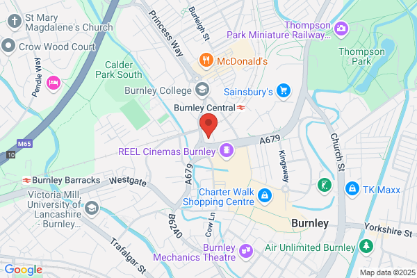 Prestige Beds (Burnley)
