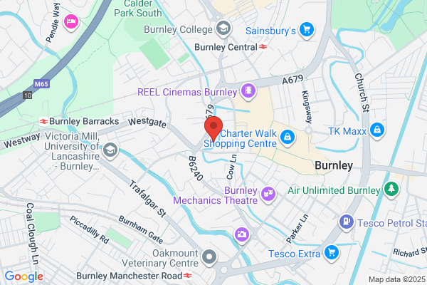 Burnley Car & Truck Centre