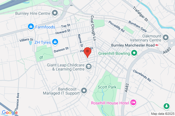 Highmount Garage Ltd