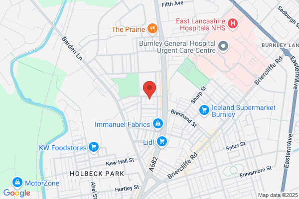 Queensgate Motors