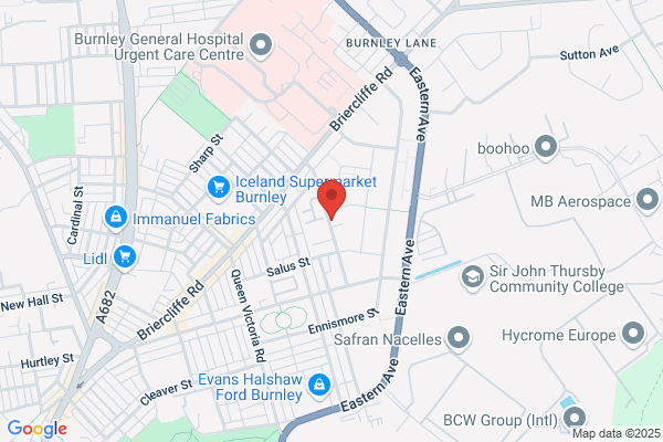 Vale Garages (Burnley) Ltd