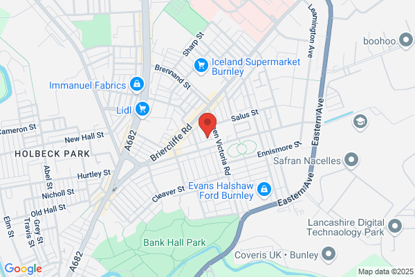 Vale Garages (Burnley) Ltd