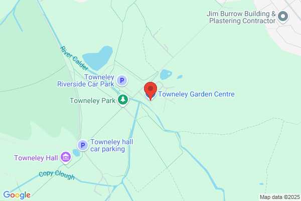 Towneley Garden Centre