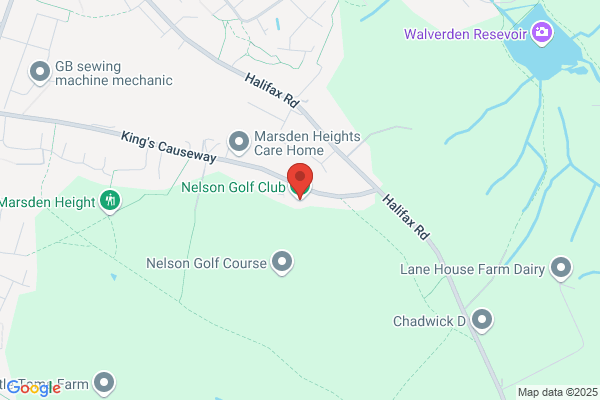 Nelson Golf Club
