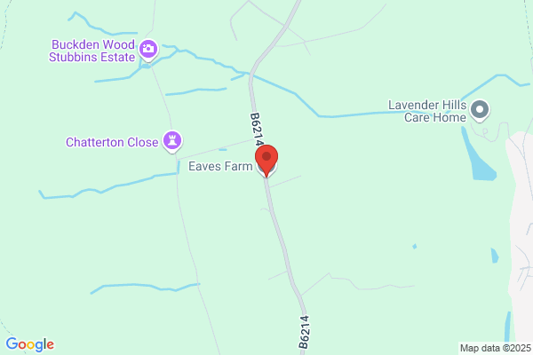 Eaves Barn Farm