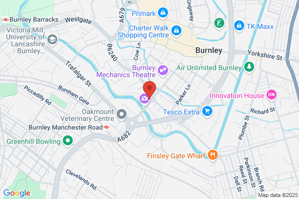 Pendle Therapies