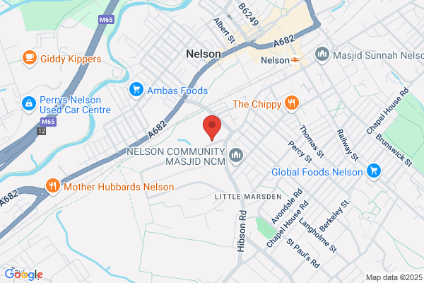 Valley Health CBD