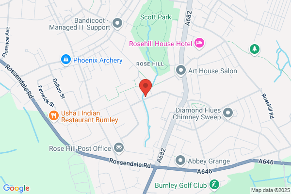 Hanover Housing Association