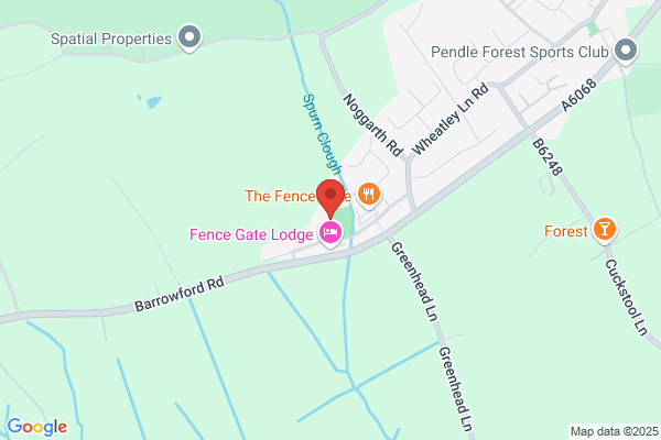 Holgate Bros (Fence) Ltd