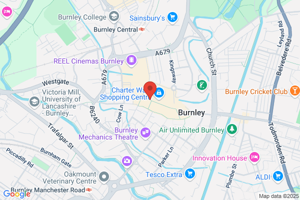 Jim Berry & Son Ltd