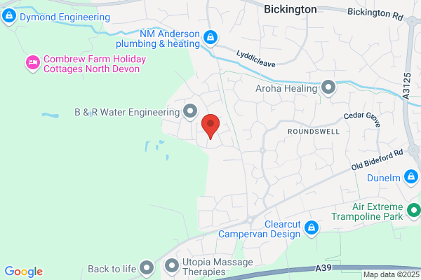 P D S Landscaping Ltd