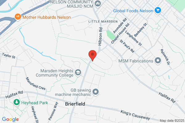 Lynwood Day Nursery