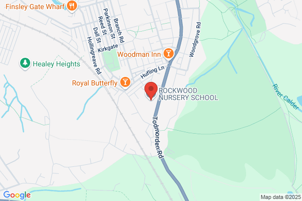 Rockwood Nursery School