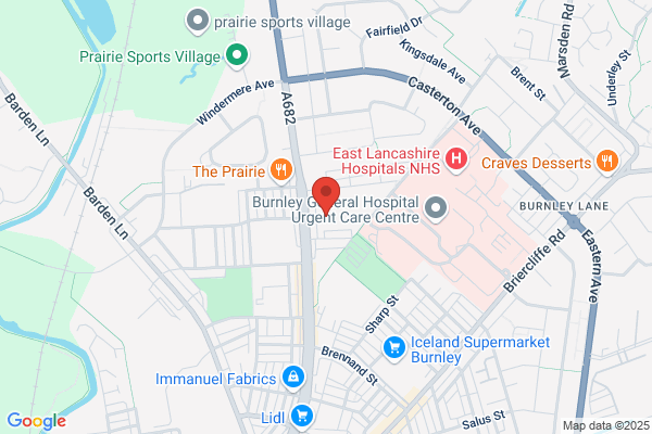 Dove Court Residential & Nursing Home