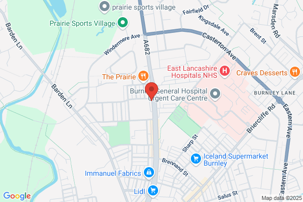 Stanley House Veterinary Group - Burnley