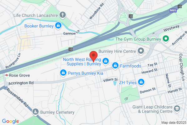 Brown & Forth Ltd