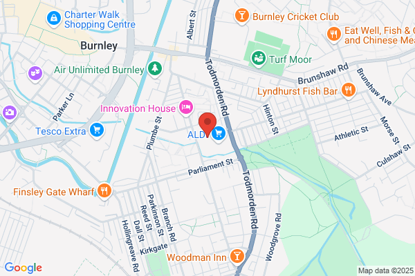 Burnley Auto Salvage