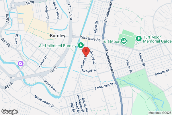 Burnley Conservative Association