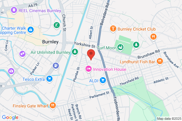 Burnley Health Care Trust Learning Disability Service