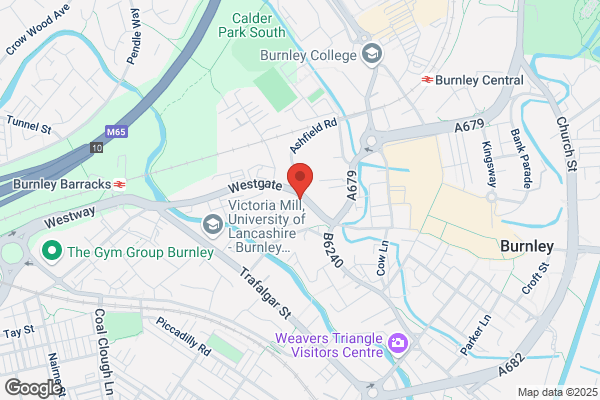 Heating Replacement Parts & Controls Ltd