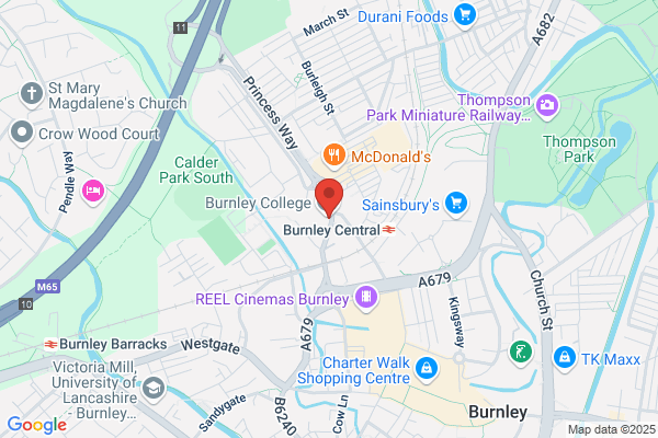 Performance Lab Physio - Burnley