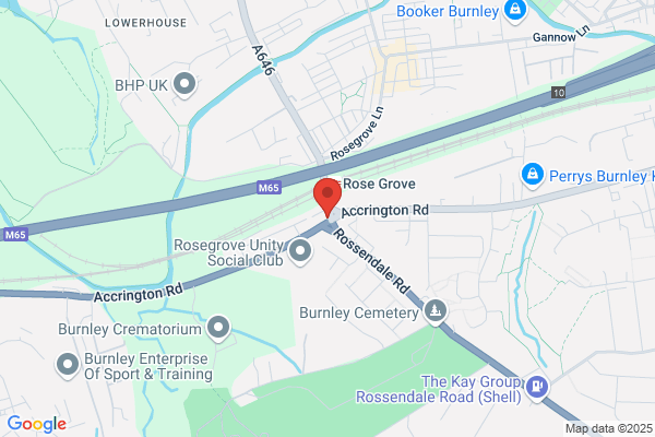 Lancashire Plumbing Centre