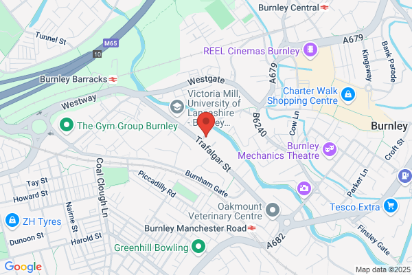 Burnley Properties