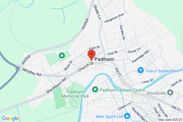 East Lancashire Developments