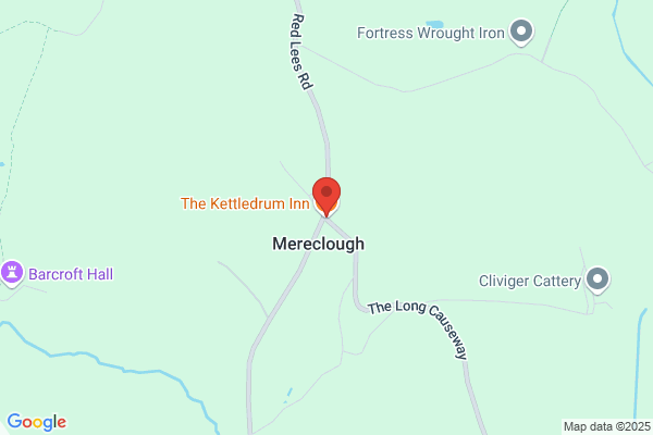 Kettledrum Inn