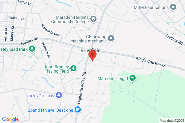 Marsden Cross Inn