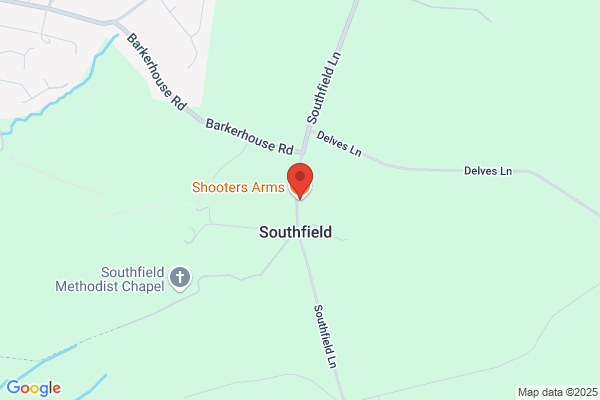 Shephards Arms