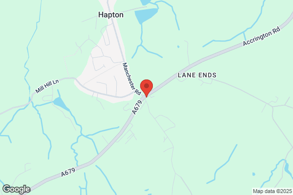 The Hapton Inn