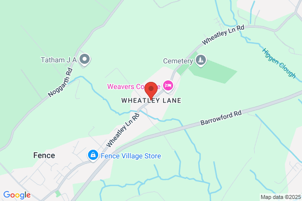 Wheatley Court