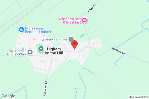Higham C Of E School