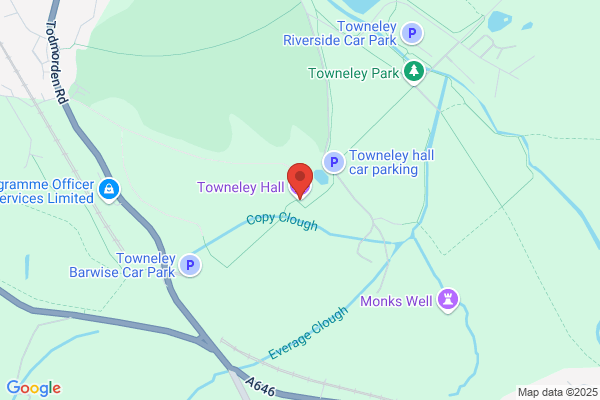 Towneley High School