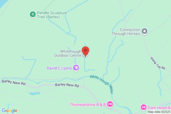 Whitehough Outdoor Education Centre