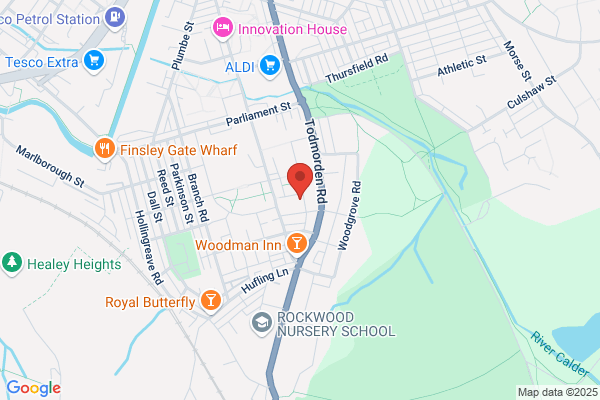 Anne Close Sheltered Housing