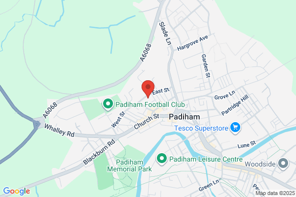 Crosshills Sheltered Housing
