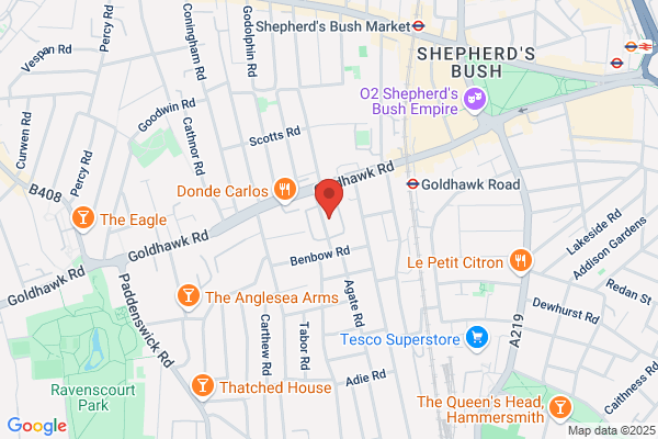 Sycamore Avenue Sheltered Housing