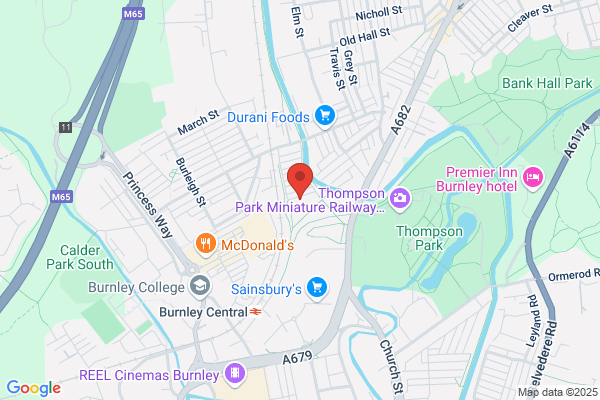 Viking Place Sheltered Housing