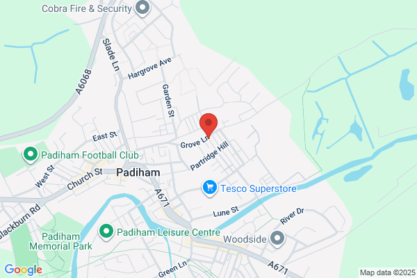 Padiham Snooker Centre