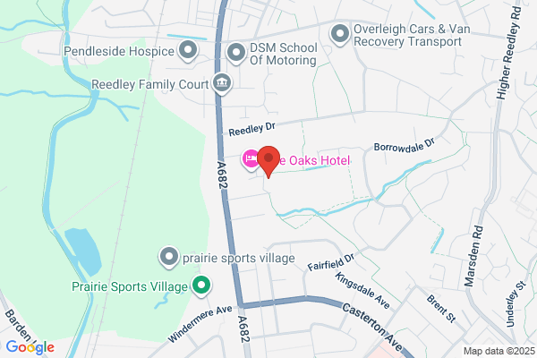 Belvedere & Calder Vale Sports Club