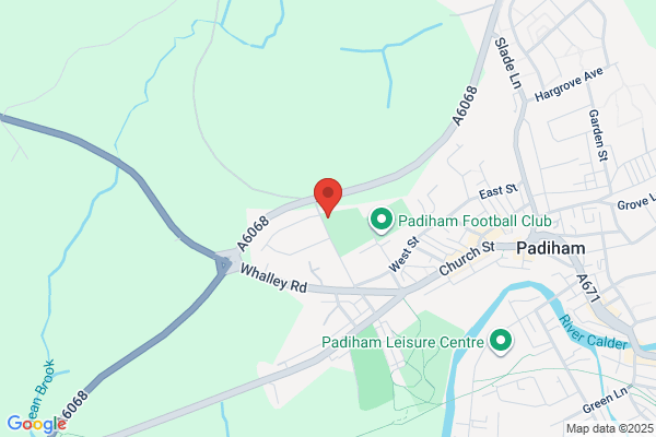 Padiham Cricket Club