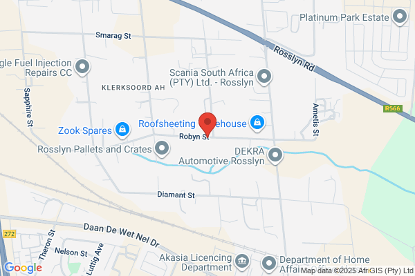 F & H Engineering Services