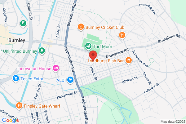 Park View Takeaway