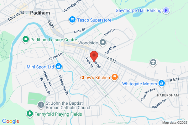 Burnley & Brierfield TV Aerial & Satellite Services
